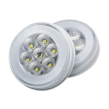 4 Inch Round Stop Turn And Tail Lights