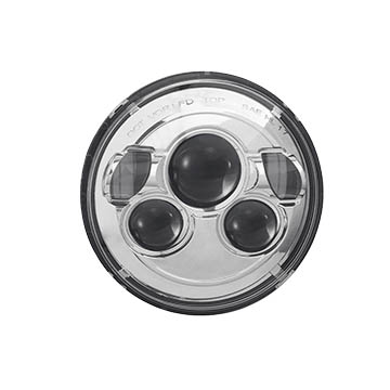 7 Inch Round LED Projector Headlight