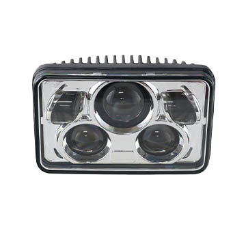 ໄຟໜ້າໂປເຈັກເຕີ LED ຂະໜາດ 4x6 ນິ້ວ